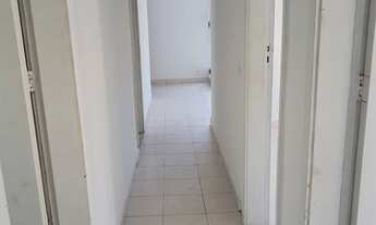 Imagem 6: Centro Pechincha, 3 quartos, varanda, vaga garagem e elevador