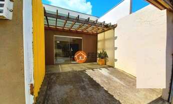 Imagem 4: Casa à venda, 160 m² por R$ 430.000,00 - Jardim Dona Regina - Santa Bárbara D'Oeste/S