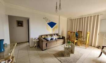 Imagem 3: Apartamento para venda com 97 metros quadrados com 3 quartos em Pernambués - Salvador - BA