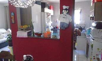 Imagem 6: Apartamento à venda, 68 m² por R$ 190.000,00 - Caiçara - Praia Grande/SP