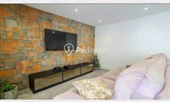 Imagem 5: Apartamento à venda no bairro Várzea da Barra Funda - São Paulo/SP