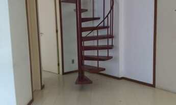 Imagem 6: COBERTURA DUPLEX COM UMA VISTA MARAVILHOSA EM UMA DAS MELHORES RUAS DE BOTAFOGO!