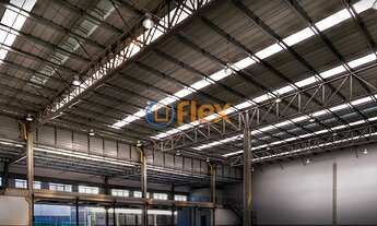 Imagem: Pavilhão/Galpão para alugar no bairro