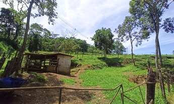 Imagem 2: Terreno 5.200 m2, na Estrada União Indústria, Fazenda Joasal, sentido Matias Barbosa