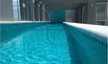 Imagem 3: Apartamento com 2 dormitórios à venda, 53 m² por R$ 410.000 - Jardim - Santo André/SP