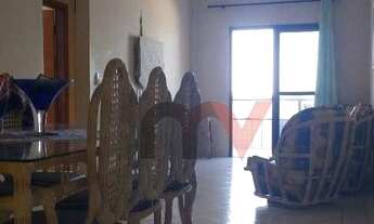 Imagem 2: Apartamento à venda, 86 m² por R$ 320.000,00 - Mirim - Praia Grande/SP