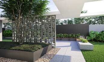 Imagem 5: Apartamento residencial para venda, Cabral, Curitiba - AP11274