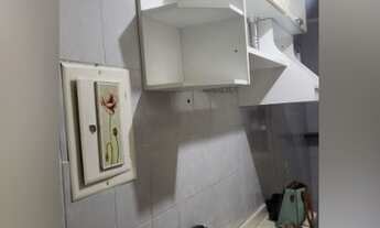 Imagem 7: Ótimo Apartamento 58 m² com Lazer Completo - Jardim Estrela - Mauá