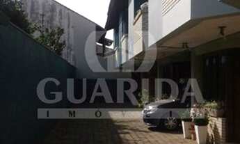 Imagem 3: Casa em Condomínio para comprar no bairro Ipanema - Porto Alegre com 3 quartos