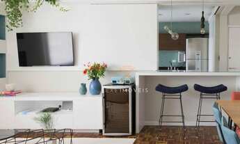 Imagem 3: Apartamento com 2 dormitórios à venda, 80 m² por R$ 1.070.000,00 - Vila Mariana - São Paul