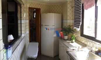 Imagem 4: Apartamento com 3 dormitórios à venda, 136 m² por R$ 400.000,00 - Boa Vista - São José do