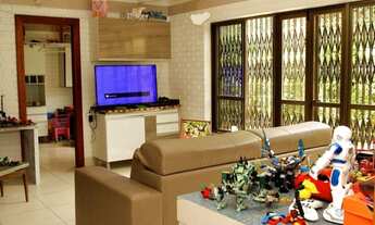 Imagem 5: Florianópolis - Casa Padrão - Parque São Jorge