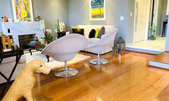 Imagem 1: Apartamento para venda com 186 m² no Campo Belo