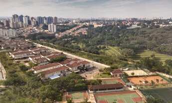 Imagem 5: Cobertura 4 Dormitórios 3 Suítes 281 m² 4 Vagas Linda