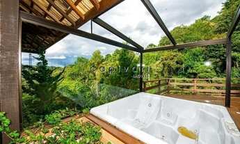 Imagem 2: Casa à venda na Região da Vila Inglesa em Campos do Jordão/SP