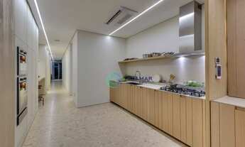 Imagem 5: Apartamento com 4 dormitórios à venda, 337 m² por R$ 3.800.000,00 - Setor Bueno - Goiânia