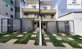 Imagem: Casa geminada, térrea, entrada individual