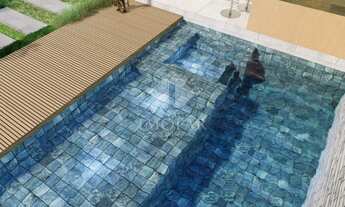 Imagem 3: Condomínio Rio Mar - Casa 420m², 5 Suítes