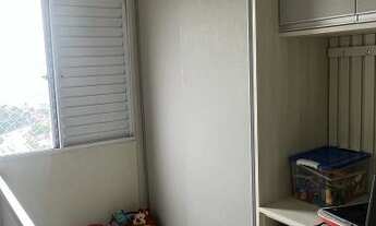 Imagem 6: Apartamento para venda possui 44m2 com 2 dormitórios em Canhema - Diadema