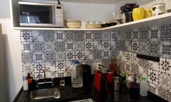 Imagem 2: Apartamento para venda tem 40 metros quadrados com 2 quartos em Vila Pompéia - São Paulo