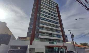 Imagem 2: Apartamento para venda possui 137 metros quadrados com 4 quartos em Atalaia - Aracaju - SE