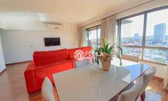 Imagem 4: Apartamento à venda, 170 m² por R$ 1.200.000,00 - Vila Pavan - Americana/SP