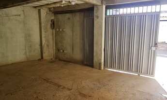 Imagem 7: Casa com laje na Fazendinha Itapoã