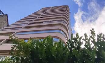 Imagem 2: PRAIA GRANDE - Apartamento Padrão - CAMPO DA AVIACAO