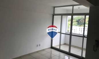 Imagem 6: Elevador/Sala c/Varanda/2 Quartos/Garagem Coberta Numerada/Cozinha Americana/Lavanderia se