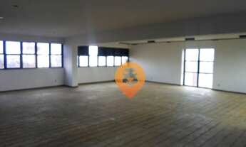 Imagem 3: Sala para alugar, 138 m² por R$ 5.070,00/mês - Floresta - Belo Horizonte/MG
