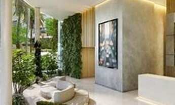 Imagem 4: Apartamento para venda tem 38 metros quadrados com 1 quarto em Boa Vista - Recife - PE