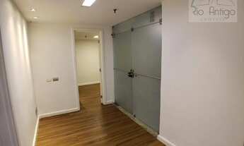 Imagem 2: Sala Comercial - Rua Visconde de Pirajá - Locação - Ipanema - Rio de Janeiro