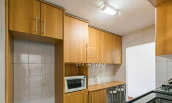 Imagem 5: Apartamento com 2 dormitórios à venda, 88 m² por R$ 800. - Jardim Bonfiglioli - São Paulo