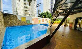 Imagem 5: Duplex possui 329m² com 3 quartos em Setor Aeroporto - Goiânia - GO