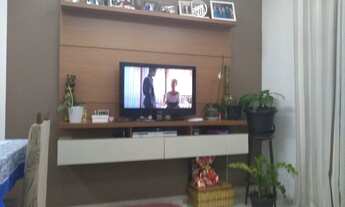 Imagem: Sobrado para venda com 90 metros quadrados