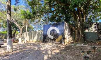 Imagem 5: Galpão para alugar, 230 m² por R$ 20.000,00/mês - Jardim Conceição (Sousas) - Campinas/SP