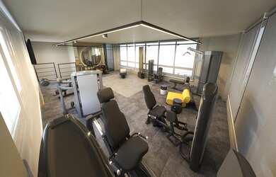 Imagem 16: Garden residencial para venda, Copacabana, Rio de Janeiro - GD7894