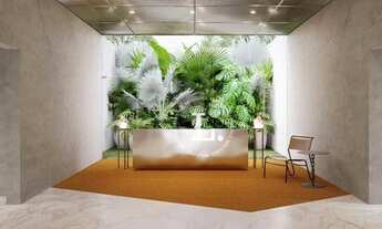 Imagem 6: Studio à venda, 17 m² por R$ 315.000 - Bela Vista - São Paulo/SP