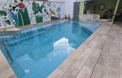 Imagem 5: Casa com 3 dormitórios, 239 m² - venda por R$ 4.000.000 ou aluguel por R$ 20.000/mês - Apa