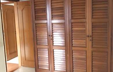 Imagem 7: Humaita - Largo dos Leões - Vista Livre