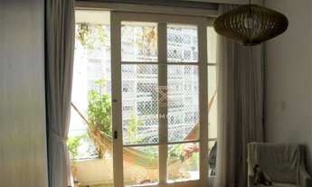 Imagem 3: Apartamento com 3 dormitórios à venda, 98 m² por R$ 1.200.000 - Aclimação - São Paulo/SP