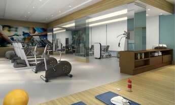 Imagem 2: Apartamento residencial para venda, Rio Comprido, Rio de Janeiro - AP9882