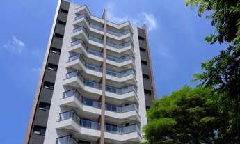 Imagem 2: Apartamento residencial para venda, Jardim, Santo André - AP11230