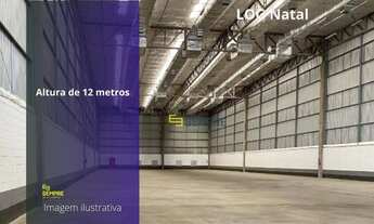 Imagem 4: Galpão para alugar em José de Mipibu/RN