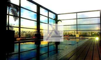 Imagem 2: Apartamento Duplex, 45 m² - venda por R$ 879.000,00 ou aluguel por R$ 4.345,00/mês - Vila