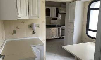 Imagem 8: Apartamento à venda, 130 m² por R$ 850.000,00 - Vila Morumbi - São Paulo/SP