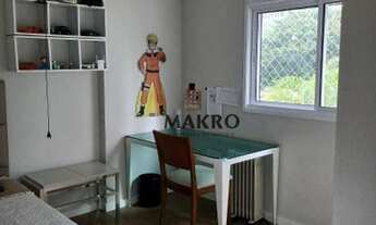 Imagem 7: Apartamento com 3 quartos à venda, 73 m² por R$ 1.200.000 - Savassi - Belo Horizonte/MG