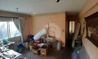 Imagem 2: Apartamento com 3 dormitórios à venda, 82 m² por R$ 245.000 - Butantã - São Paulo/SP