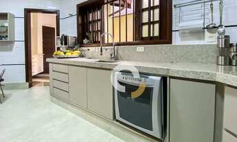 Imagem 7: Casa com 3 dormitórios à venda, 258 m² por R$ 1.400.000,00 - Alto Taquaral - Campinas/SP