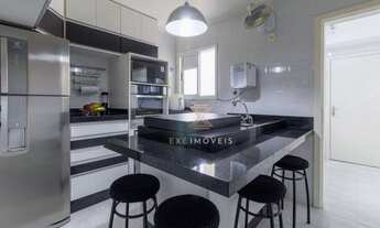 Imagem 7: Apartamento com 4 dormitórios à venda, 114 m² por R$ 1.384.000,00 - Vila Mariana - São Pau